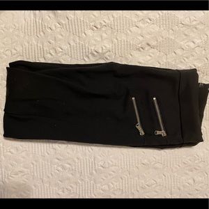 Zara Work Leggings